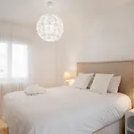 For You Rentals Central Apartment Atocha Station Madrid Tel3