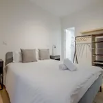 Cozy&New Apartment Para 6Pax En La Plaza De Tirso