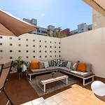 BNBHolder Terrace, Pool&Gym LAS TABLAS