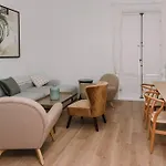Stylish Apartment In The Centre Of Madrid-Malasana