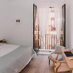 Stylish Apartment In The Centre Of Madrid-Malasana