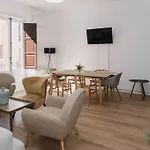 Stylish Apartment In The Centre Of Madrid-Malasana