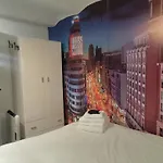 Madrid Centro, Edificio Entero Solo Para Ti