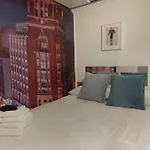 Madrid Centro, Edificio Entero Solo Para Ti
