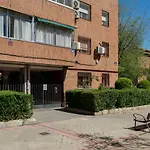 Piso Con Encanto En Canillejas