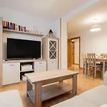 Piso Con Encanto En Canillejas