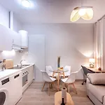 For You Rentals Bonito Y Exclusivo Apartamento Temporal En Embajadores Madrid Amp98