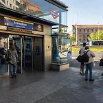 For You Rentals Bonito Y Exclusivo Apartamento Temporal En Embajadores Madrid Amp98