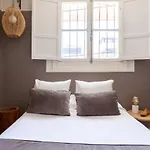 Apartamento Con Terraza Junto A Sol