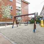 Apartamentos Reformados En Arturo Soria