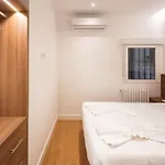 Goya II Calle General Pardinas 2Br 1Bh