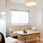 For You Rentals Central Apartment Atocha Station Madrid Tel3