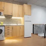2 Bedrooms 1,5 Bathrooms Furnished - Malasana - Cozy & Vintage - Minty Stay