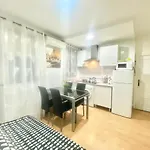 Jaime el Conquistador Apartment