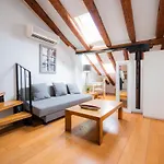 Apartamentos Huertas