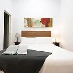 Apartamentos Huertas