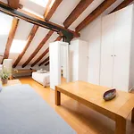 Apartamentos Huertas