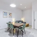 Apartamento Reformado En Malasana Para 6 Personas