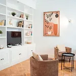 My City Home - Amplio Apartamento En Salamanca