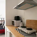 Mezzanine Yellow
