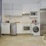 Stylish Loft With 2 Beedrooms 5Pax En La Latina