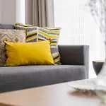 Nice Family Flat Near Pz Castilla-Plat