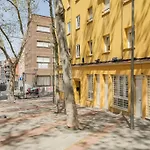 Nice Family Flat Near Pz Castilla-Plat
