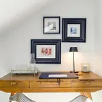 Luxury Selton Claudio Coello