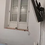 Habitacion En Madrid