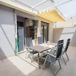 For Your Rentals Bonito Apartamento Temporal Cerca Bernabeu Mju14B