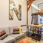 Apartamento De Diseno En Malasana