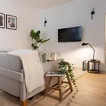 Precioso Apartamento En Centro De Madrid