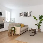 Precioso Apartamento En Centro De Madrid