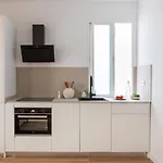 Precioso Apartamento En Centro De Madrid