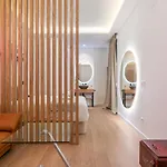Apartamento De Diseno Puerta Del Sol