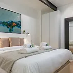 Precioso Apartamento Puerta Del Sol