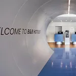 B&B Hotel Madrid Aeropuerto T1 T2 T3