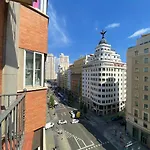 Apartamentos Travelstep Gran Via