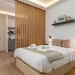 Apartamento De Diseno Puerta Del Sol