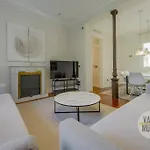 Premium Apt 10Pax En Plaza Espana/Gran Via
