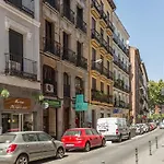Mad Coco Vintage Apartment Plaza Mayor