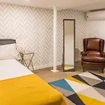 2 Bedrooms 2 Bathrooms Furnished - Chamberi - Cozy & Refurbished - Mintystay