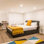 2 Bedrooms 2 Bathrooms Furnished - Chamberi - Cozy & Refurbished - Mintystay