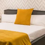 2 Bedrooms 2 Bathrooms Furnished - Chamberi - Cozy & Refurbished - Mintystay