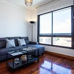 Apartamentos Castilla Luz Business