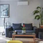 Design Apartment Near City Center