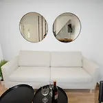 For Your Rentals Encantador Apartamento Temporal 3 Dormitorios Madrid Gus56