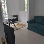Apartamento En Barrio De Salamanca