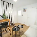 For Your Rentals Encantador Apartamento Temporal 3 Dormitorios Madrid Gus56