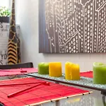 1 Bedroom 1 Bathroom Furnished Stylish Apt- Malasana - Mintystay